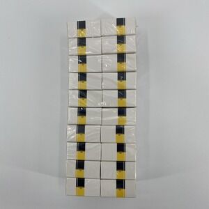 NEW Accusplit Pedomoter AE120XLv3-xBX Physical Education Gym 10K Steps 20 Pack